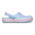 Crocs Crocband Clog Unisex Blue Frost/guava