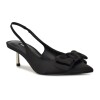 Pumps Haver2 Black