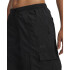 Unstoppable Wvn Utility Pant-BRN BLK-008