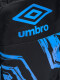 Mochila Bloop Umbro Hombre Negro