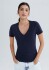 BLUSA MM FEM AZUL ESCURO