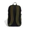 Mochila Adidas Power Gris Oscuro-plata