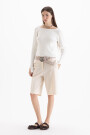 TOP PALOMA Beige