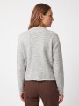 BUZO LINARA GRIS