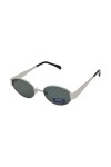 Lentes de Sol Gris