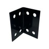 CONECTOR 90° A/L 70x42 C/U Conector 90° A/l 70x42 C/u