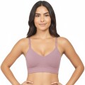 Soutien Top Con Tiras Rosado
