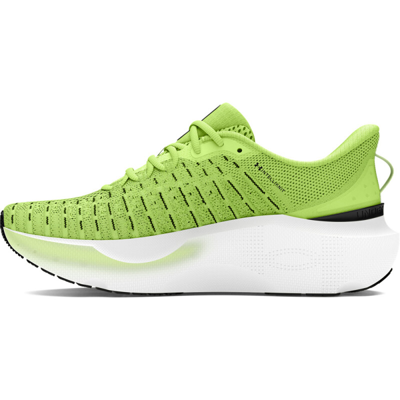 UA W Infinite Elite-GRN GRN-301