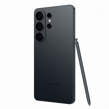 Samsung Galaxy S26 Ultra 5G 512 GB Black Shadow