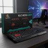 Teclado Multi-media Gamer Teclado Multi-media Gamer