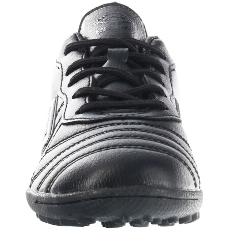 Championes de Fútbol 5 Infantiles Umbro Touch TF Negro