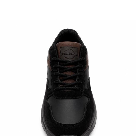 ZAPATILLA ELOS Negro
