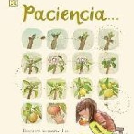 PACIENCIA PACIENCIA