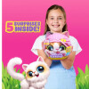 Peluche Interactivo Gatito Zuru Serie 2 Peluche Interactivo Gatito Zuru Serie 2