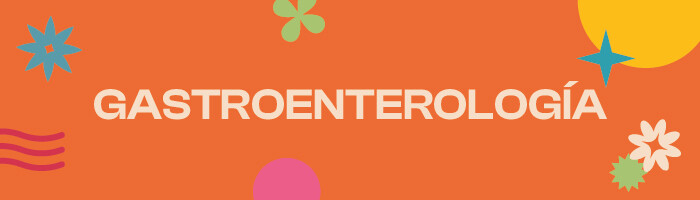 Aniversario Gastroenterología
