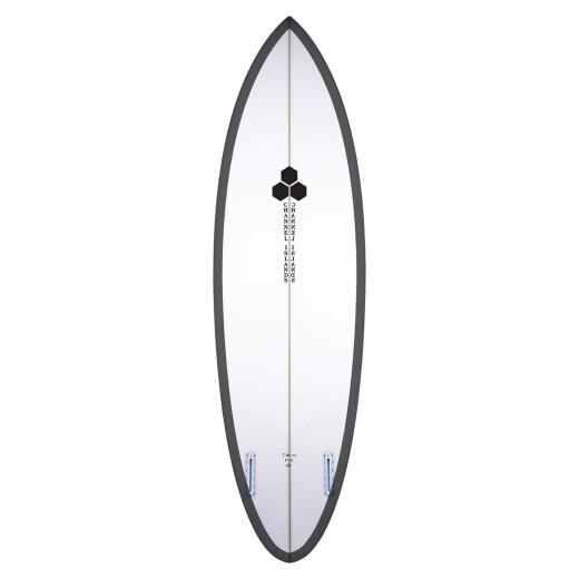 Tabla Channel Islands Twin Pin 6'1" - FCS II Tabla Channel Islands Twin Pin 6'1" - FCS II