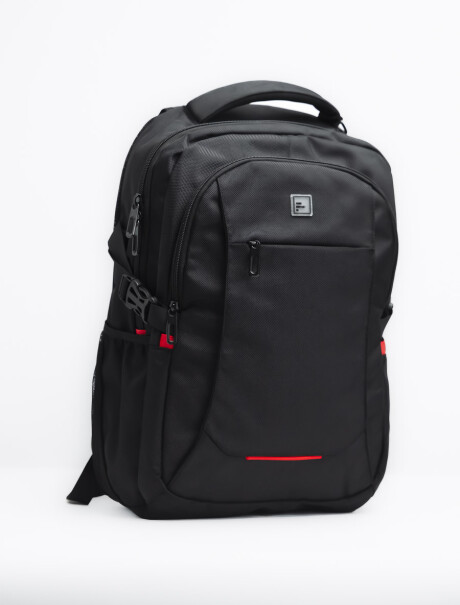 Mochila Forum City Negro