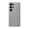 Case Standing Grip S25 Ultra Gray GS938CJE Case Standing Grip S25 Ultra Gray GS938CJE