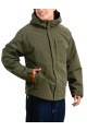 Campera O'Neill Parka Shield Verde