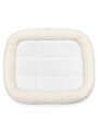 CAMA PARA PERROS BLANCO