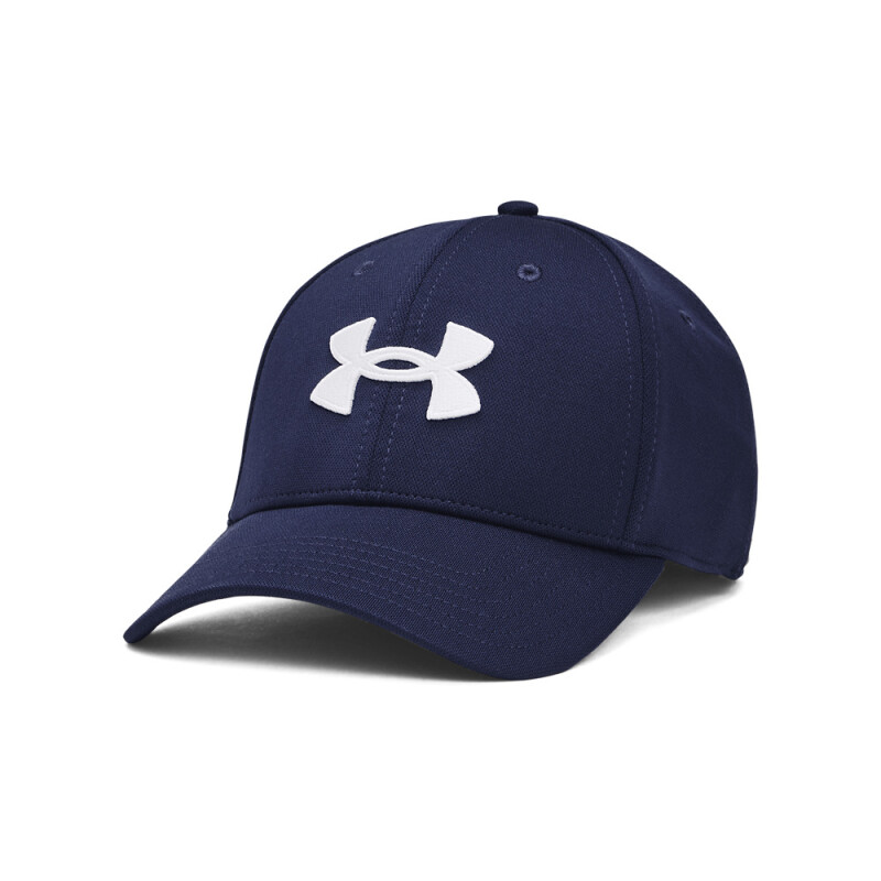 Men's UA Blitzing-BLU BLU-410