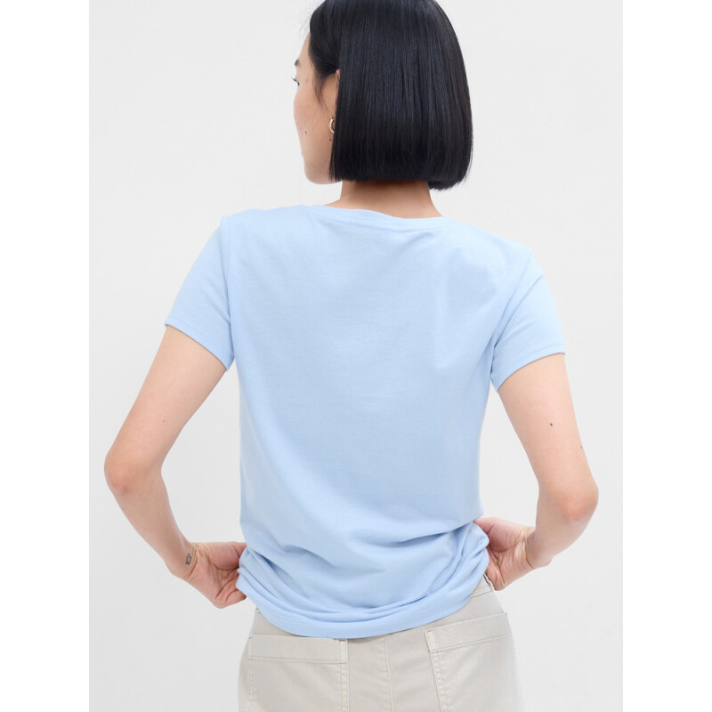 V-GAP CITY LOGO SS TEE NYC SPRING 2019