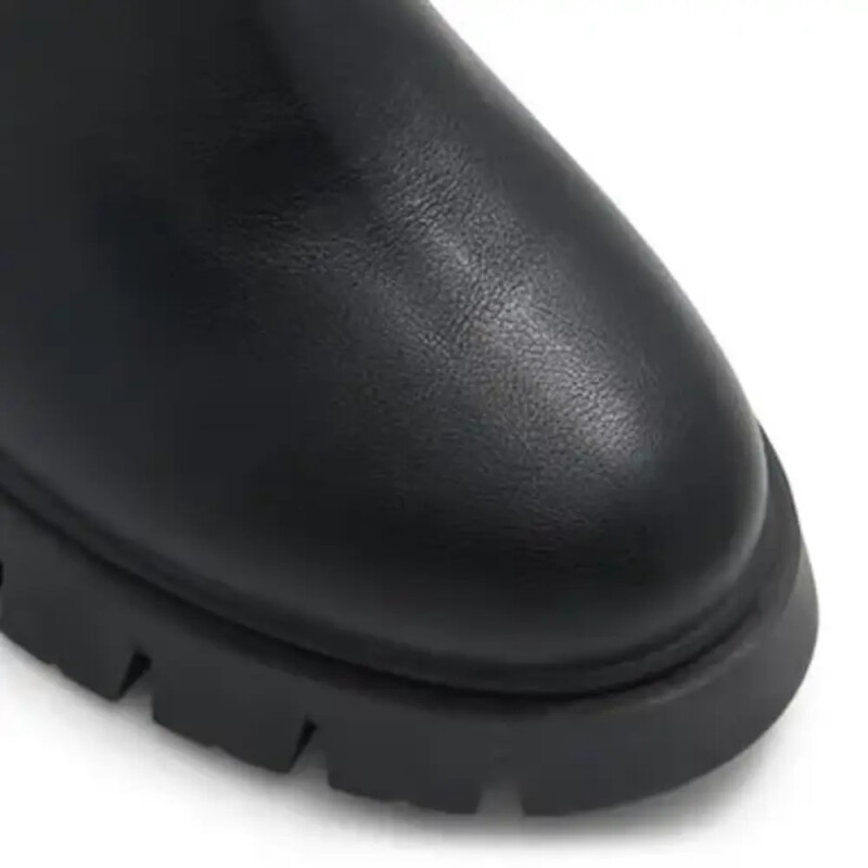 ASHANTI BLACK BLACK