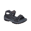 Sandalias Tresmen Garo Negro