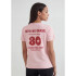 BLUSA MM FEM ROSA CLARO