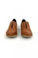 ZAPATO DE CUERO ALMA TERRA