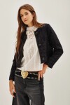 Saco Pekin Fantasia Multicolor