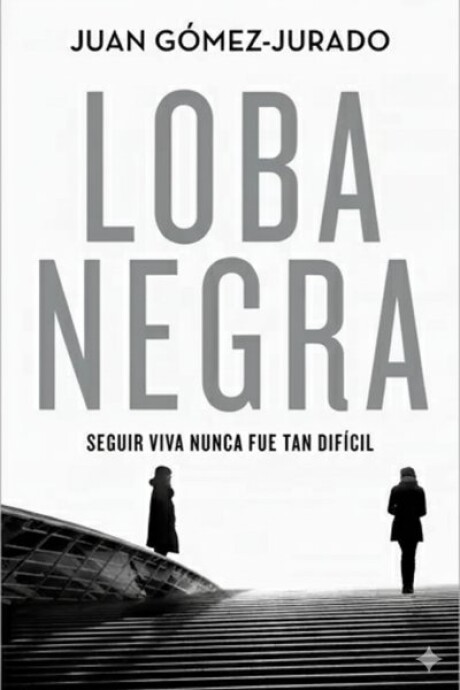 LOBA NEGRA (PROMO) LOBA NEGRA (PROMO)