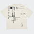 Remera Wasted Talent Kotengu Beige