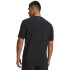 UA Pjt Rck Brahma Bull SS-BRN BLK-006
