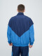 CAMPERA BEAT Nacional Hombre PAzul Marino, Blanco
