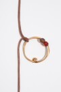 COLLAR Naranja