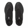 Zapatillas Salomon Xt-Evo Unisex Black/Black/Asphalt