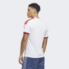 Camiseta Adidas Visitante CR Flamengo 26 Blanco
