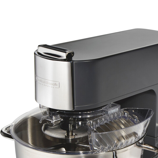 Batidora 8 lts Acero Inox | Hamilton Beach CPM800 Batidora 8 lts Acero Inox | Hamilton Beach CPM800