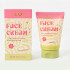 SAS Crema facial hidratante rosa Sas Crema Facial Hidratante Rosa