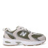 Championes de Hombre New Balance 530 Verde Oliva - Gris