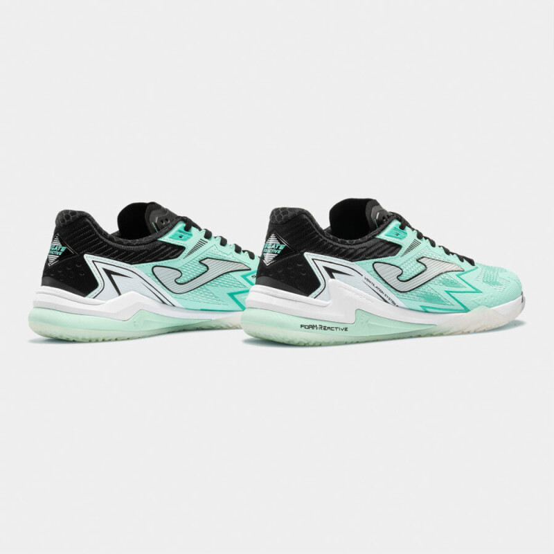 SPEED LADY 2627 TURQUOISE TURQUESA