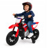 Moto Eléctrica Infantil Honda Cfr 450r Bjysa9903 MOTO ELECTRICA HONDA BJYSA9903