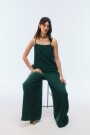 PANTALÓN RACHEL Verde