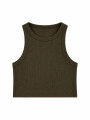 MUSCULOSA LARA MARRON