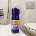 Limpia Pisos Detergente Lavanda 950ml Jupiter VIOLETA