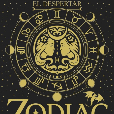 ZODIAC ACADEMY 1. EL DESPERTAR ZODIAC ACADEMY 1. EL DESPERTAR