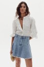 CAMISA GAIA Blanco