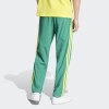 Pantalón Adidas 3 Rayas Verde