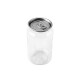 Lata Transparente PET 355 ml x 200 | PET Lata Transparente PET 355 ml x 200 | PET